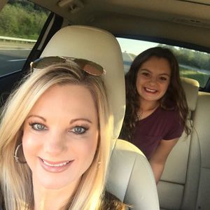 Meet your Posher, April